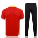 Bayern Munich 2024/25 red Training Polo