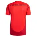 Bayern Munich 2024/25 Maglia Casa Autentica - Rosso