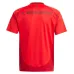 Bayern Munich 2024/25 Kids Home Jersey Replica - Red