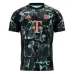 FC Bayern Munich 2024/25 Away Jersey - Player Version, Black