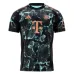 Bayern Munich 2024/25 Kids Away Jersey Set Replica - Black