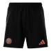 Bayern Munich 2024/25 Kids Away Jersey Set Replica - Black