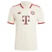 Bayern Munich 2024/25 Third Jersey - Fan Version (Cream)
