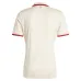 Maglia Terza Junior Bayern Munich 2024/25 - Versione Tifoso (Cremisi)