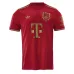 Bayern Munich 125° Anniversario Replica Bambino - Rosso