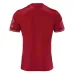 Bayern Munich 125° Anniversario Replica Bambino - Rosso