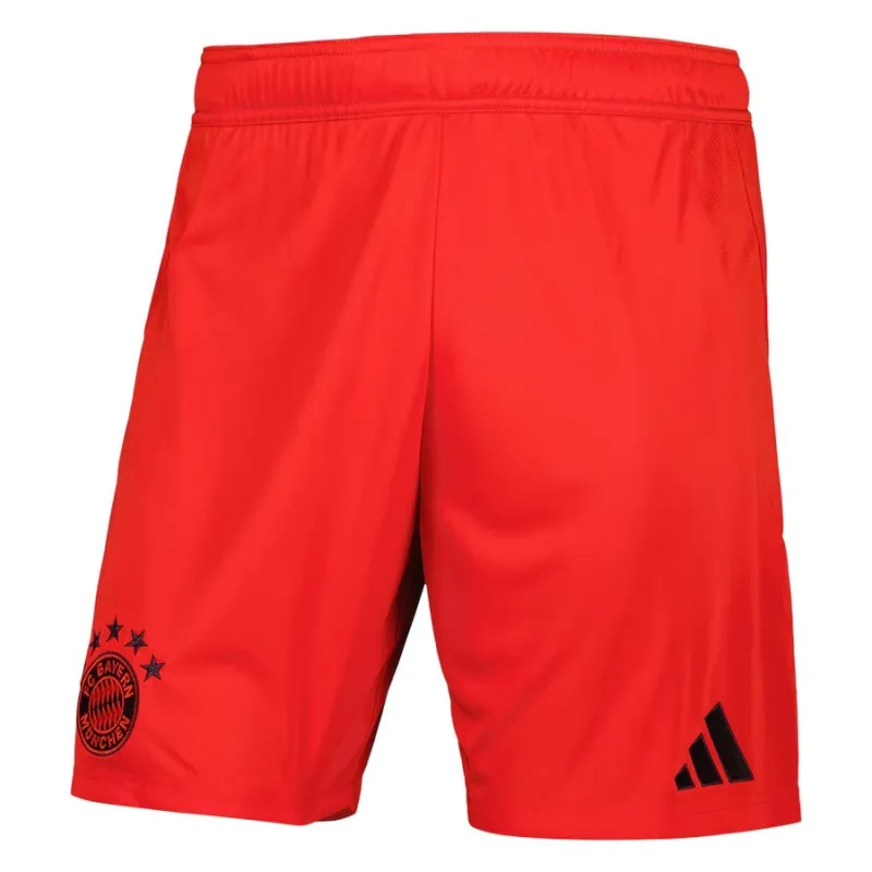 Kids' 2024/25 Bayern Munich Home Star Player Kit - Fan Version (Red, Kimmich)