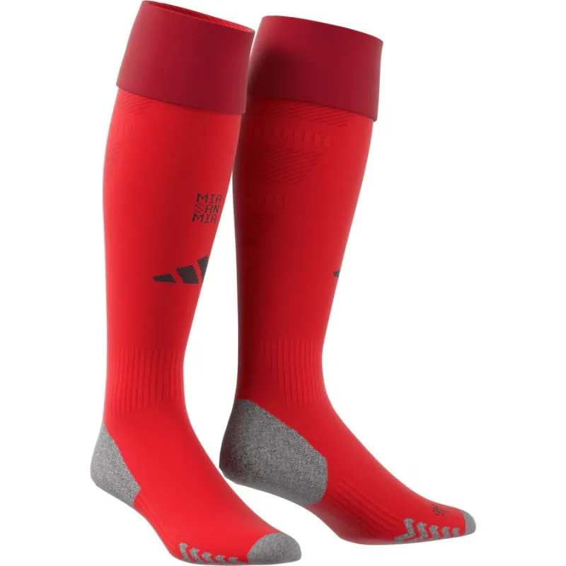 Kids' 2024/25 Bayern Munich Home Kit with Musiala - Fan Version (Red)