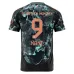 Kit Fuori Casa Junior Bayern Munich 2024/25 con Kane - Versione Tifoso (Nero)