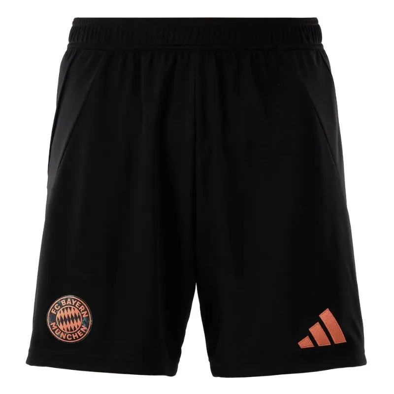 Kids' 2024/25 Bayern Munich Away Star Player Kit - Fan Version (Black, Musiala)