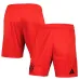Short ufficiale in casa dell'FC Bayern Munich 2024/25 - Rosso