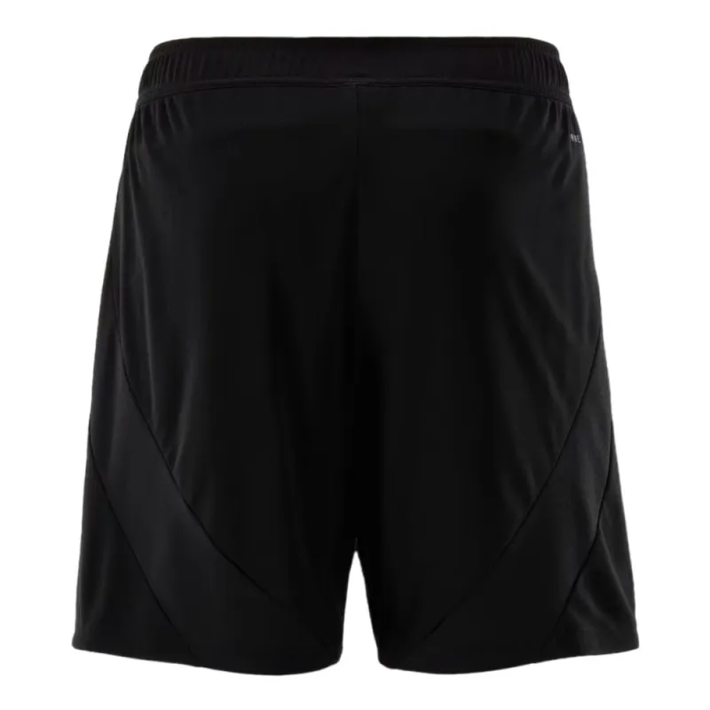 FC Bayern Munich 2024/25 Away Shorts - Black