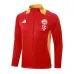 Tuta d'allenamento VESTE del FC Bayern Munich 2024/25 - Rosso vivo