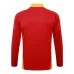 Tuta d'allenamento VESTE del FC Bayern Munich 2024/25 - Rosso vivo