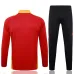 Tuta d'allenamento VESTE del FC Bayern Munich 2024/25 - Rosso vivo