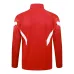 Traje de entrenamiento VESTE del FC Bayern Munich 2024/25 - Rojo oscuro
