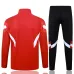 Traje de entrenamiento VESTE del FC Bayern Munich 2024/25 - Rojo oscuro
