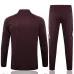 FC Bayern Munich 2024/25 VESTE Training Suit - Red