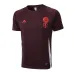 Set di SHORT del FC Bayern Munich 2024/25 - Rosso scuro