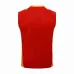 Set di SHORT del FC Bayern Munich 2024/25 - Rosso vivo