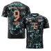 KANE Bayern Munich 2024/25 Maillot Extérieur - Noir