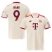 KANE Bayern Munich 2024/25 Third Jersey - Cream
