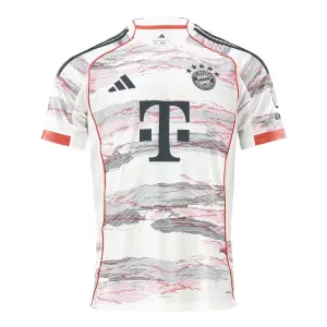 Maglia Away Bayern Monaco 2025/26