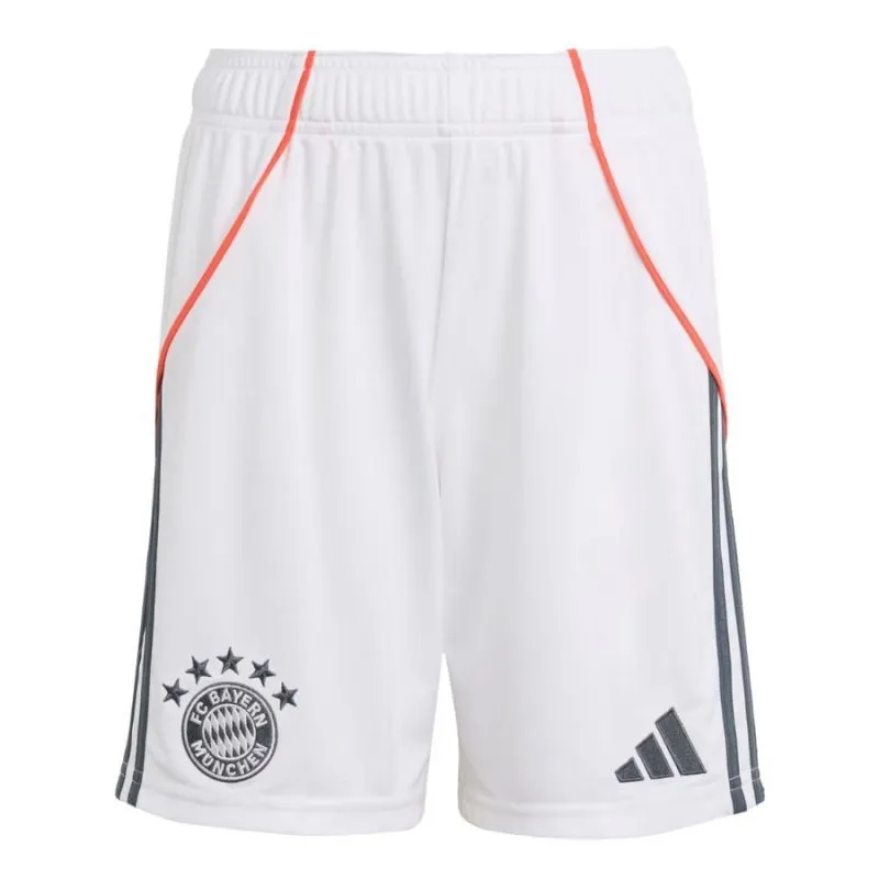 Kit per bambini KIMMICH Bayern Munich 2025/26 trasferta - Bianca