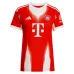 Bayern München Frauen-Trikot 2025/26 Heim - Rot