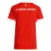 Bayern München Frauen-Trikot 2025/26 Heim - Rot