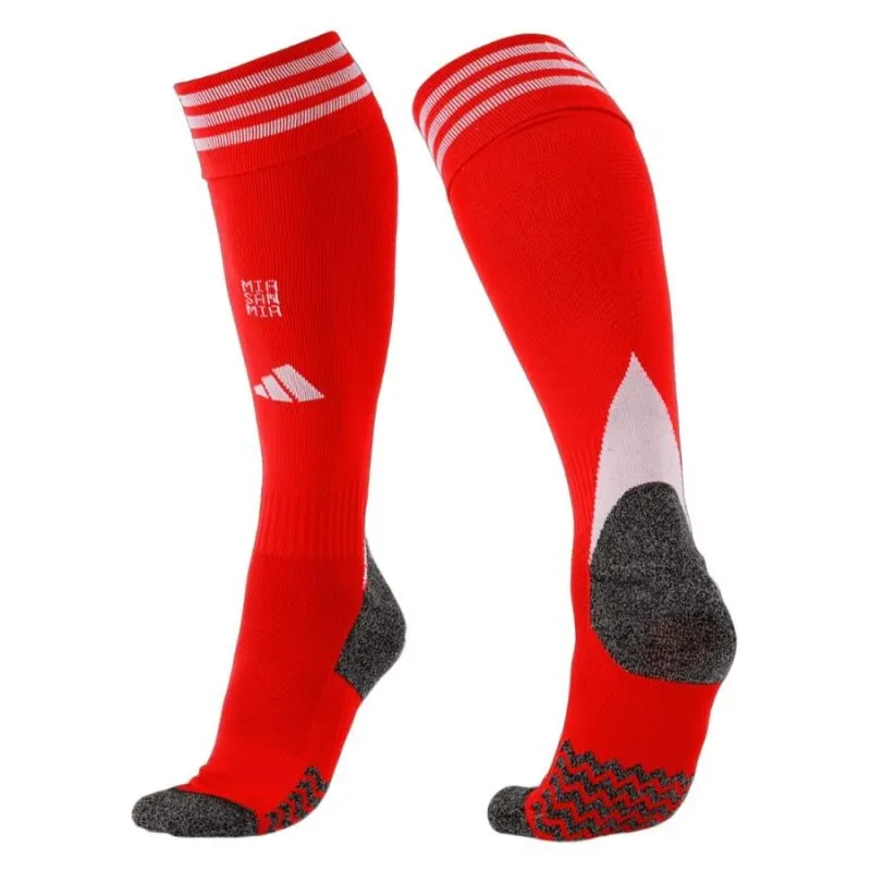Bayern Munich KIMMICH Kids' 2025/26 Home Kit - Red