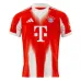 Bayern Munich KANE Kids' 2025/26 Home Kit - Red