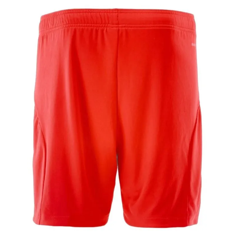 Bayern Munich 2025/26 Home Shorts - Red