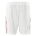 Bayern Munich 2025/26 Short extérieur - Blanc