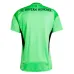 Bayern Munich 2025/26 Goalkeeper Jersey - Green