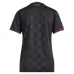 Bayern München 2025/26 Third Women's Kit - Black