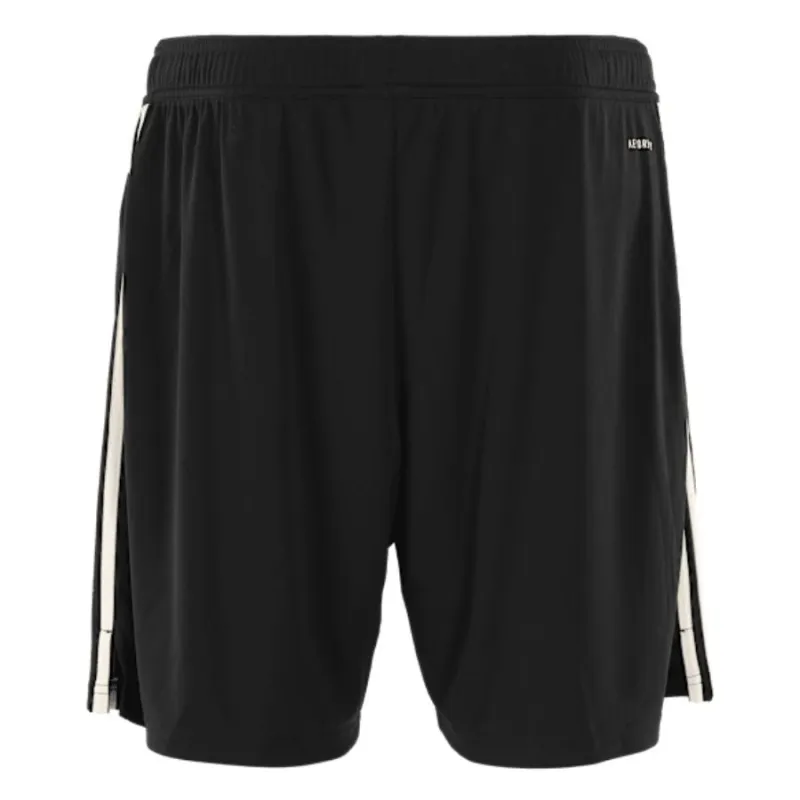 Bayern Munich 2025/26 Third Shorts - Black