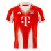 Bayern Monaco LUIS DIAZ 2025/26 Maglia Home - Rosso