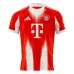 Bayern Munich LUIS DIAZ Kids Home Kit 2025/26 - Red