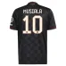 Bayern Monaco MUSIALA Maglia Terza 2025/26 - Nero