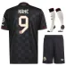 Bayern Monaco KANE 2025/26 Terza Maglia Bambino - Nero