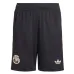 Bayern Munich MUSIALA 2025/26 Third Kids Kit Jersey - Black