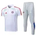Bayern Monaco 2025/26 Polo sportiva - Bianca