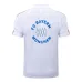 Bayern Monaco 2025/26 Polo sportiva - Bianca