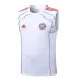 Bayern Munich 2025/26 Shorts and Tank Top Set - White