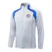 Bayern München 2025/26 Sportjacke - Grau