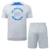 Bayern Munich 2025/26 Training Jersey + Shorts - Gray