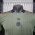 Bayern Munich 2025/26 Casual Edition Player Jersey - Green