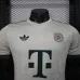 Bayern de Múnich Camiseta de Jugador Edición Especial 2025/26 - Blanco