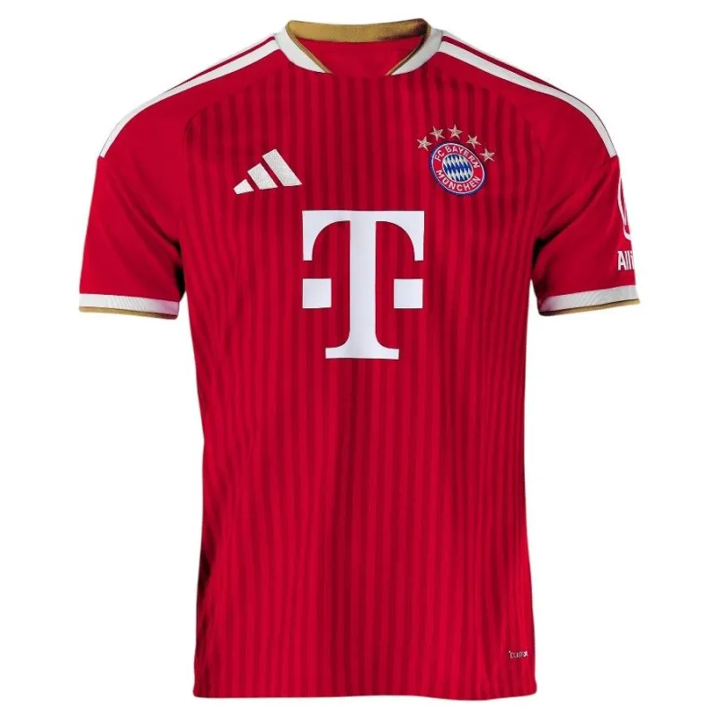 Maglia Bayern Monaco Casa 2026/27 KIMMICH